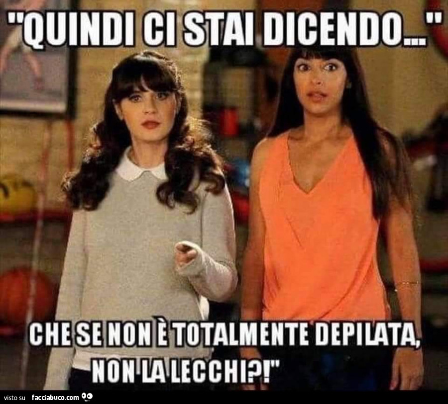 Vaccata