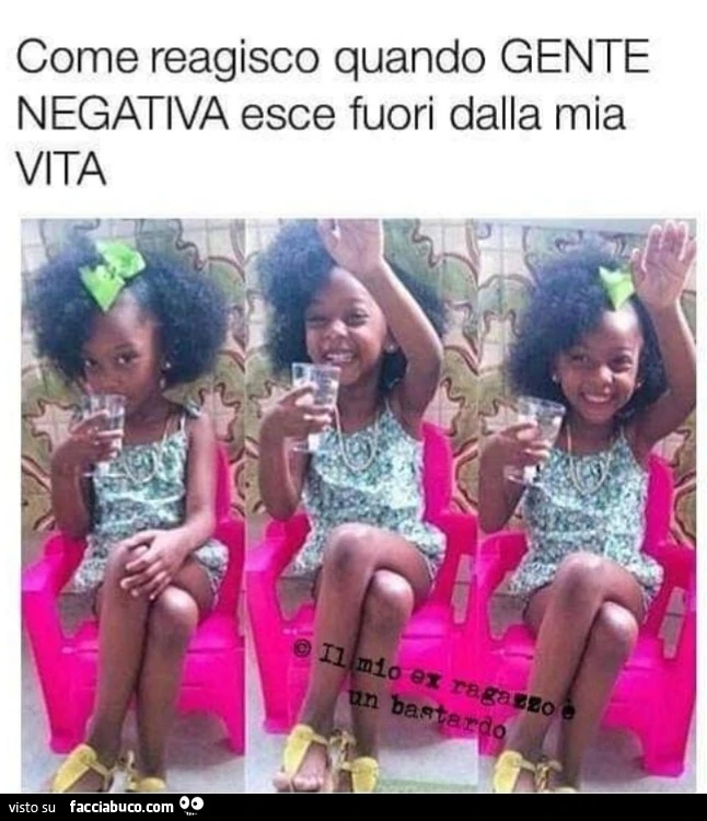 Vaccata