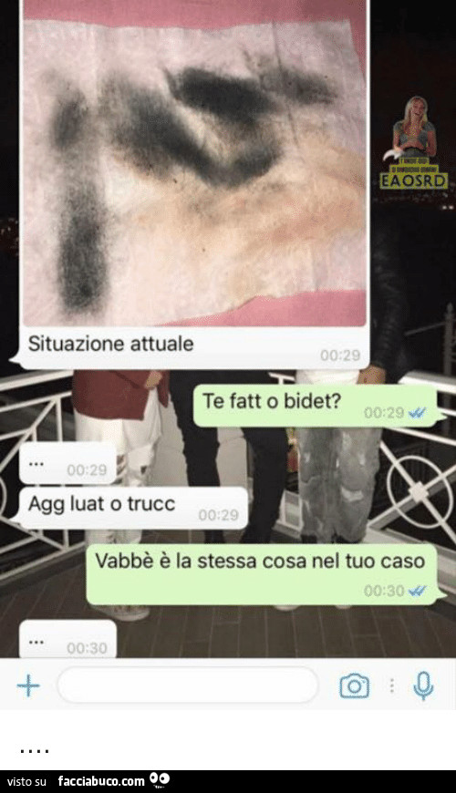 Vaccata