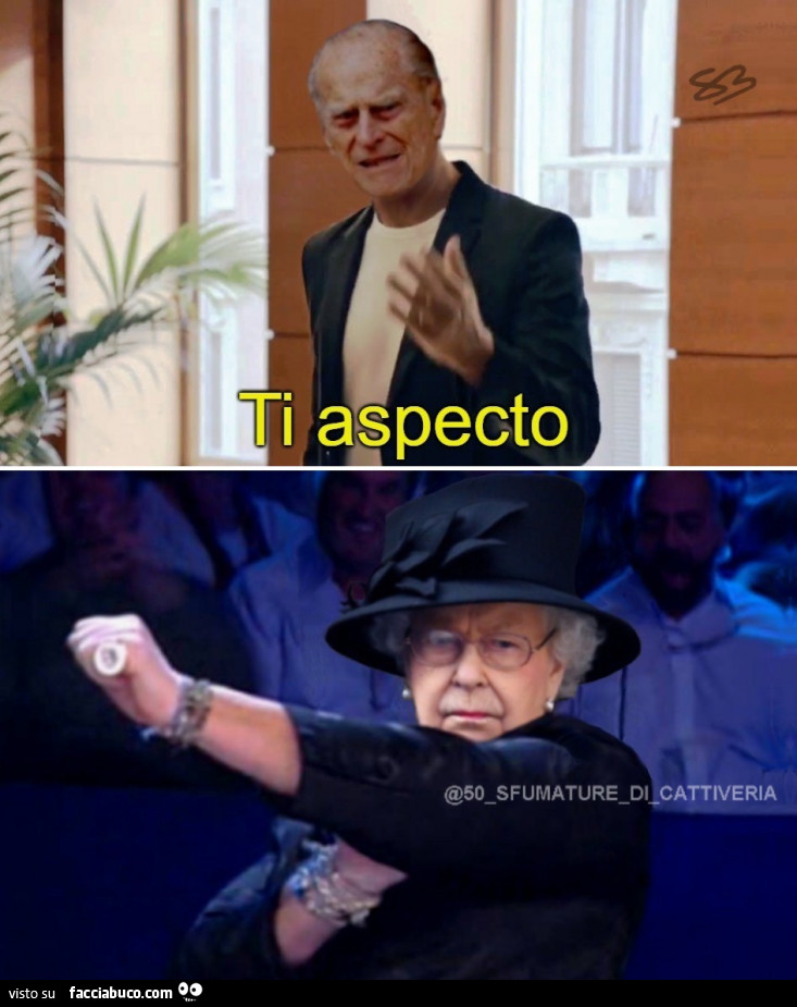 Ti aspecto