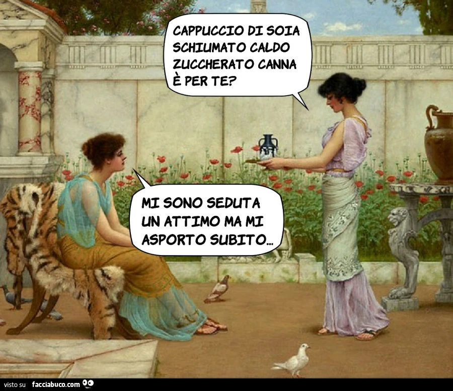 Vaccata