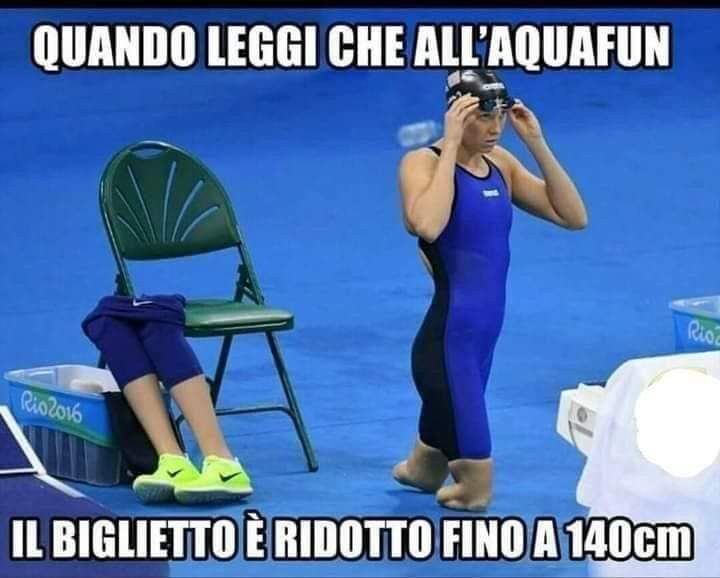Aquafan Biglietto Ridotto