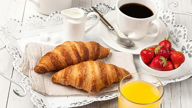 Colazione
