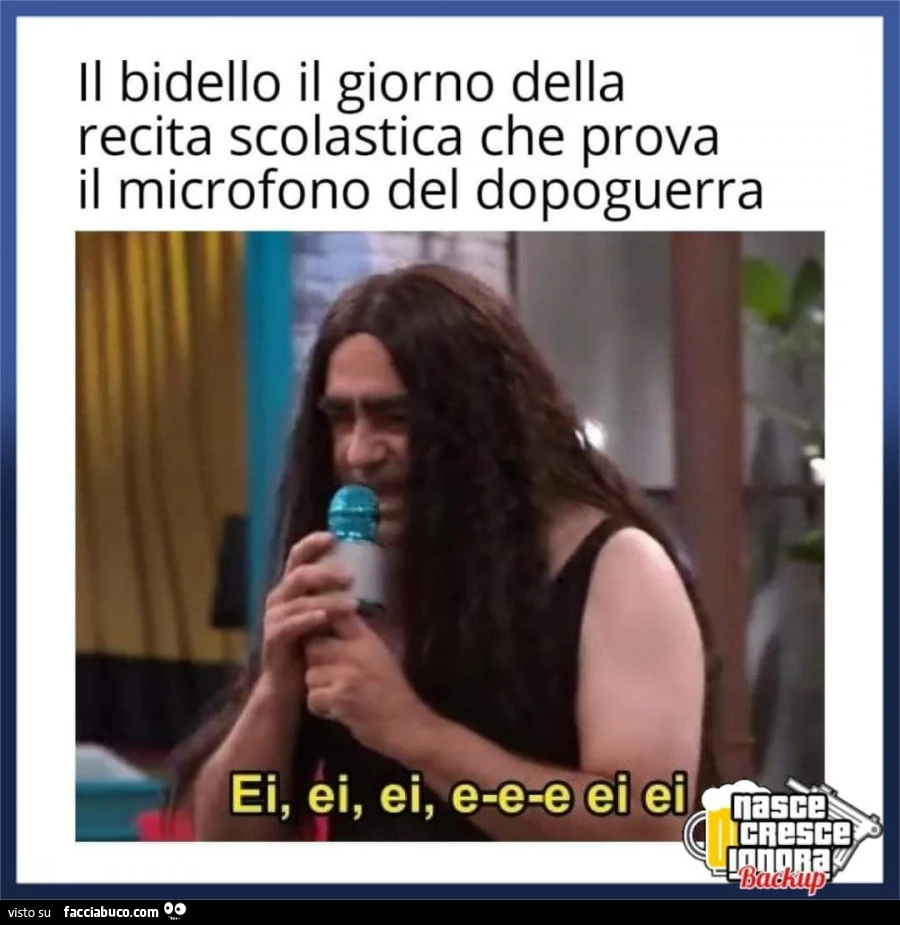 Vaccata