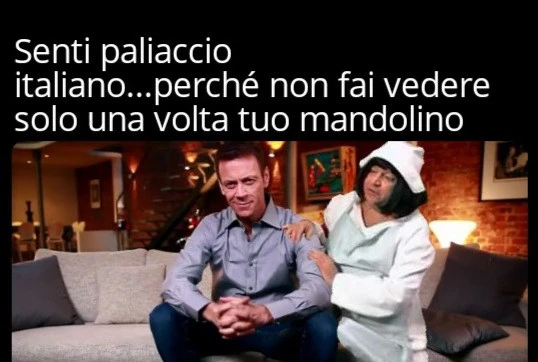 Vaccata