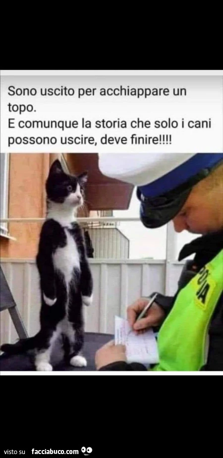 Ingiustizia