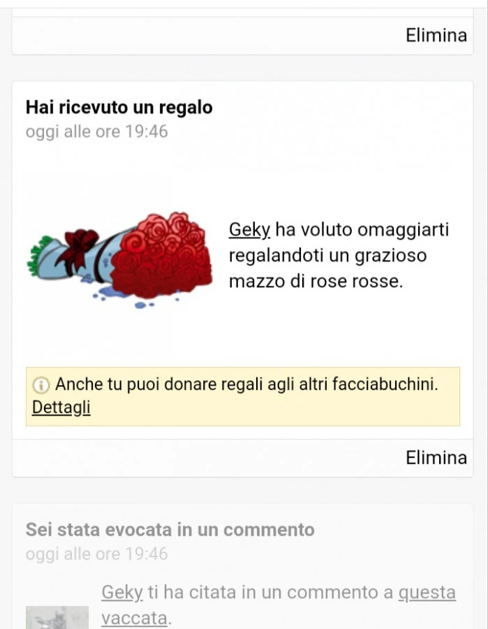 Vaccata