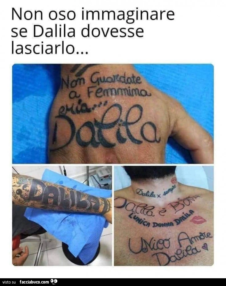Tatuaggi