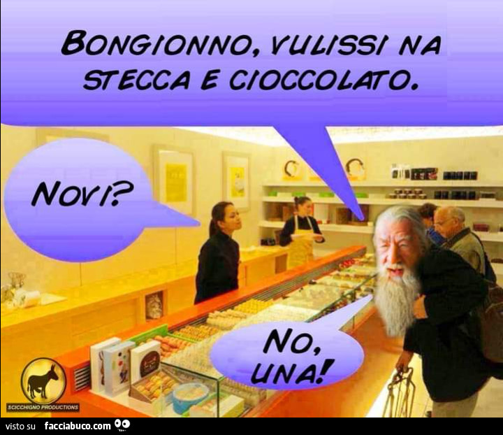 Vaccata