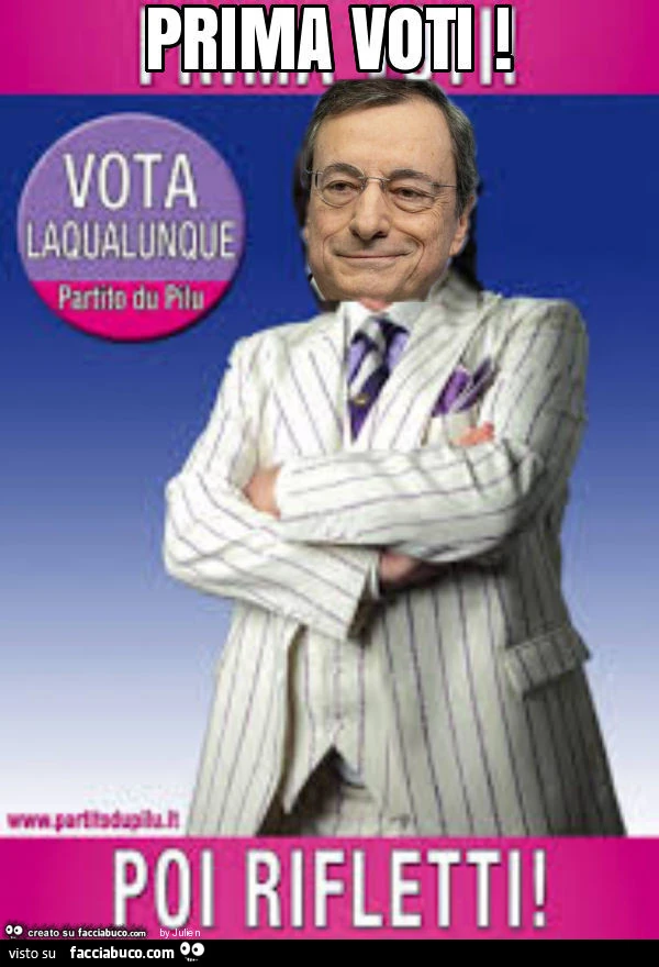 Prima voti