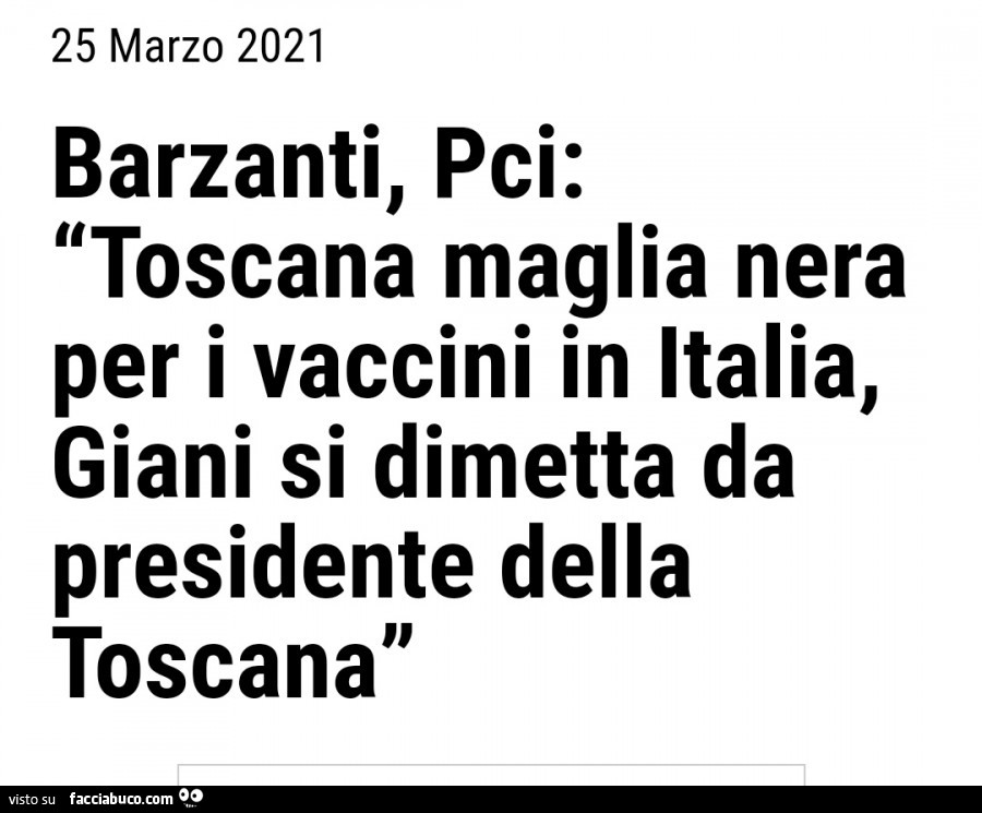 Vaccata