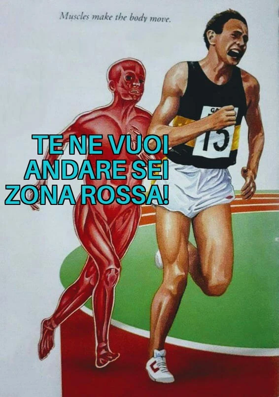 Zona rossa