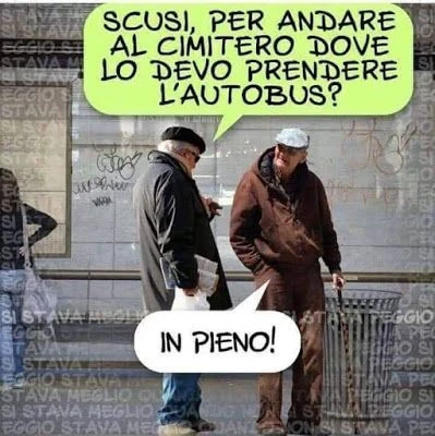 Ciao ciao ia