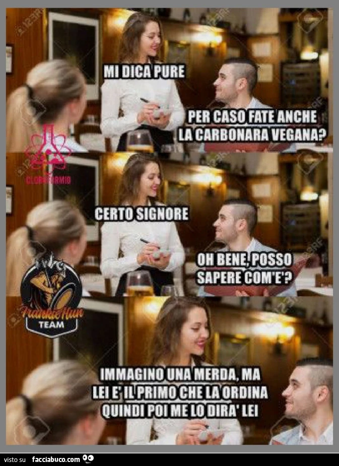Vaccata
