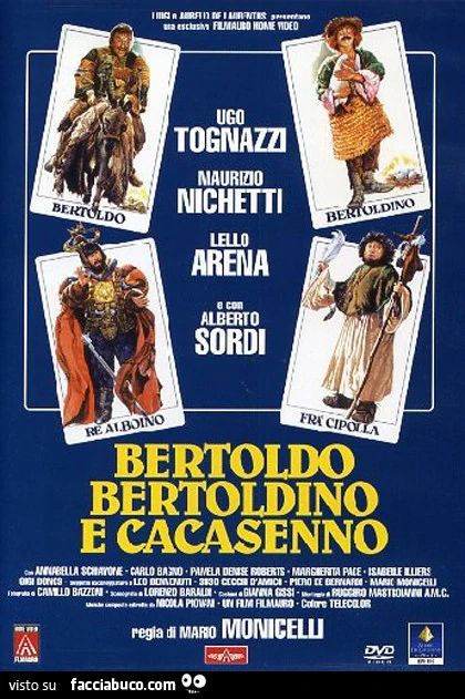 Vaccata