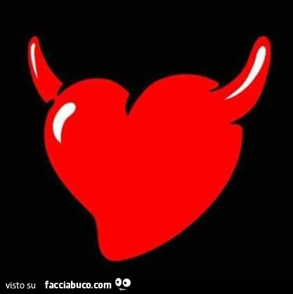 Buon San Valentino