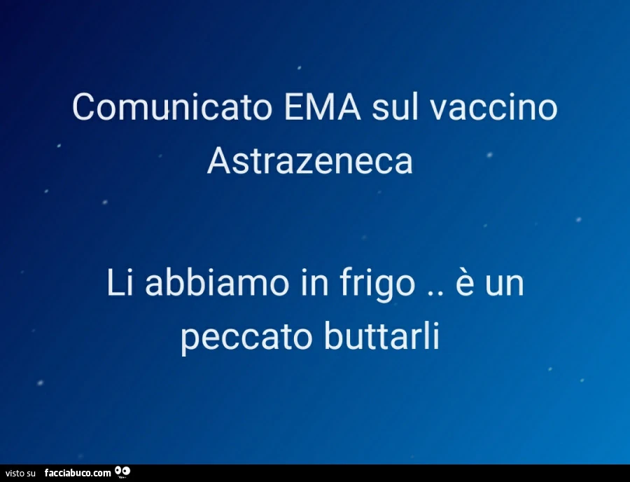 Vaccata