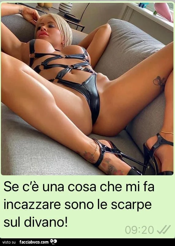 Vaccata