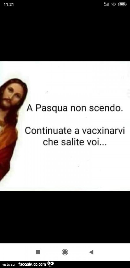Vaccata