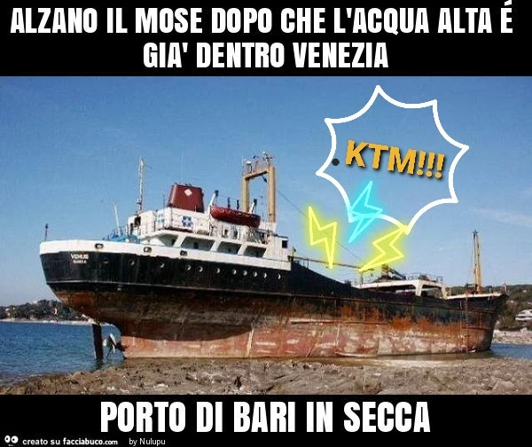 Vaccata
