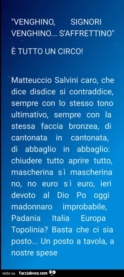 Vaccata