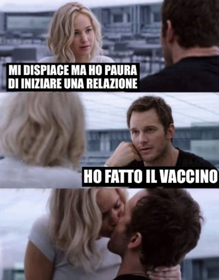 Vaccata