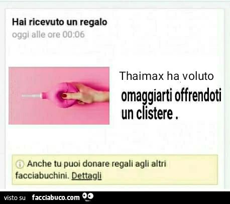 Vaccata