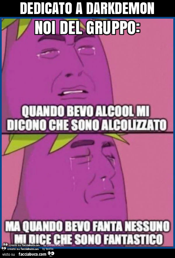Dedicato a darkdemon