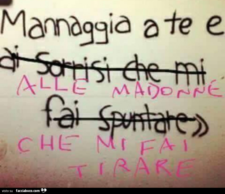 Vaccata