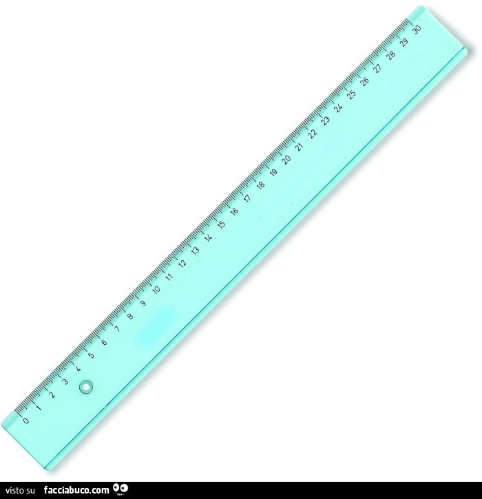 Righello