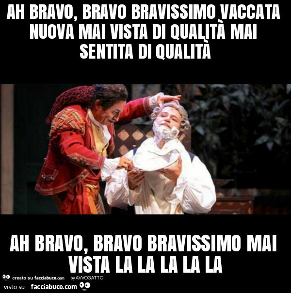Vaccata