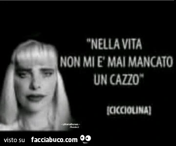 Vaccata