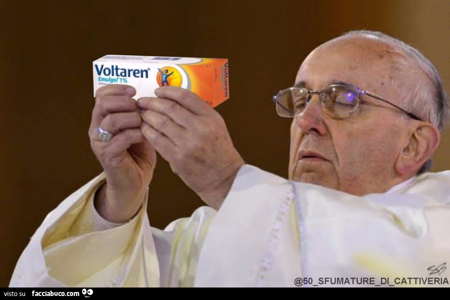 Voltaren