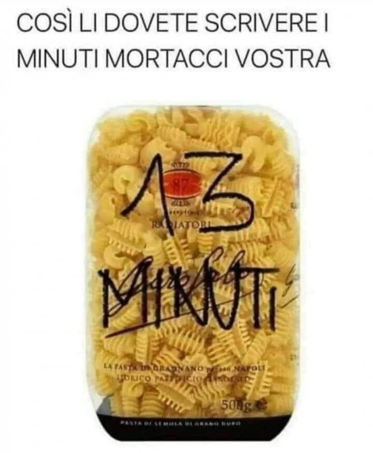 Vaccata