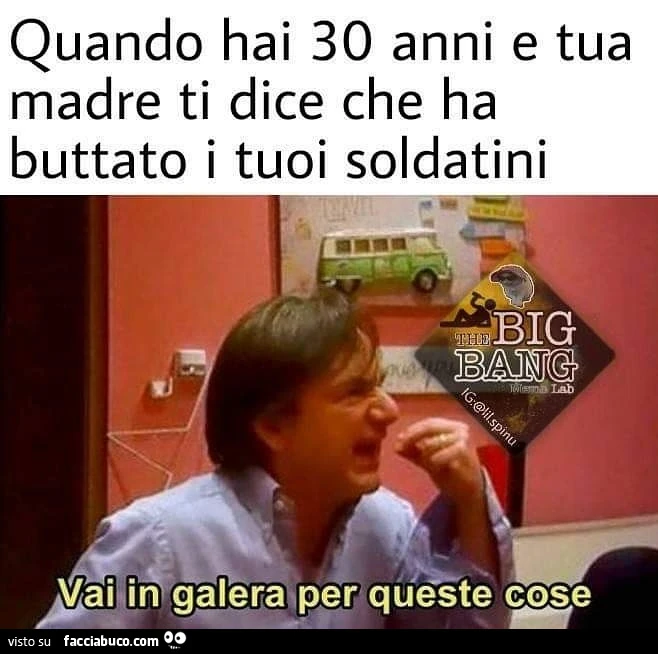 Vaccata