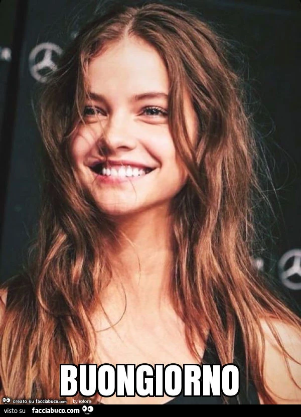 Buongiorno
