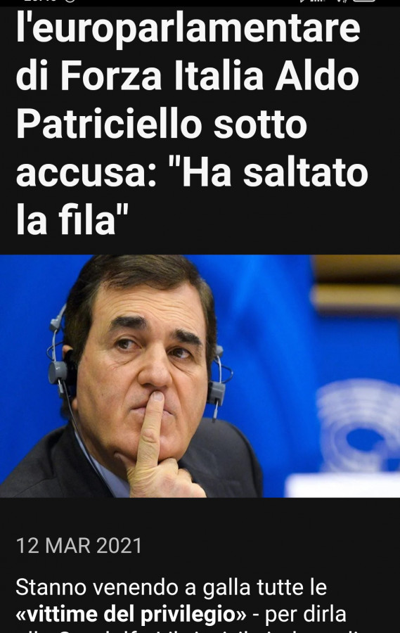 Vaccata