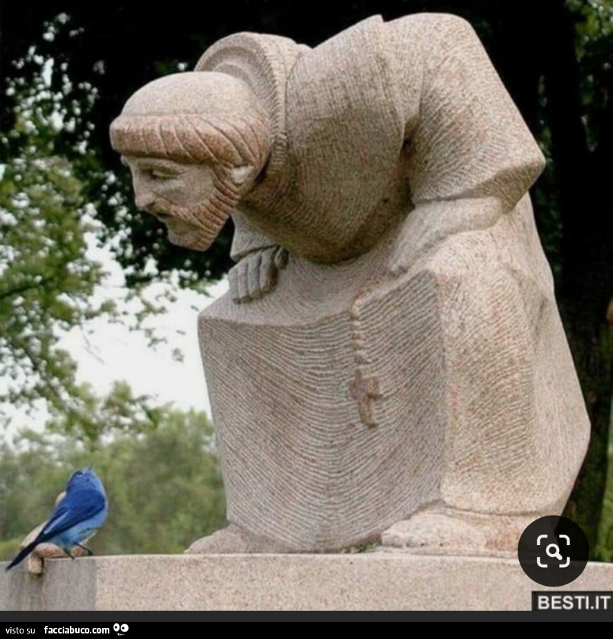 Immagine stupenda