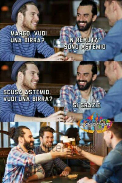 Beverdì