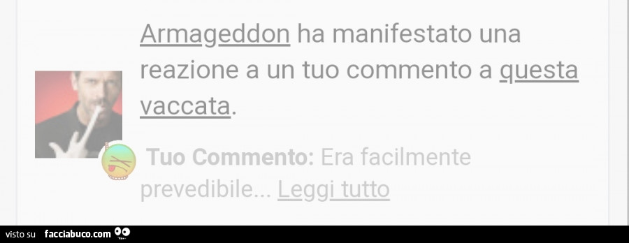 Vaccata