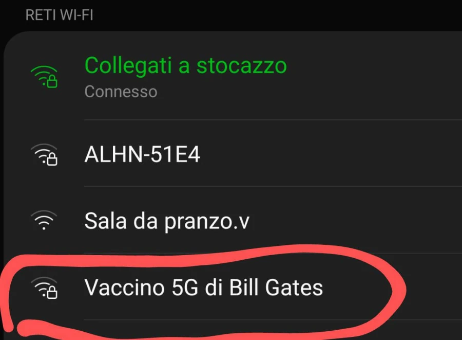 Vaccata