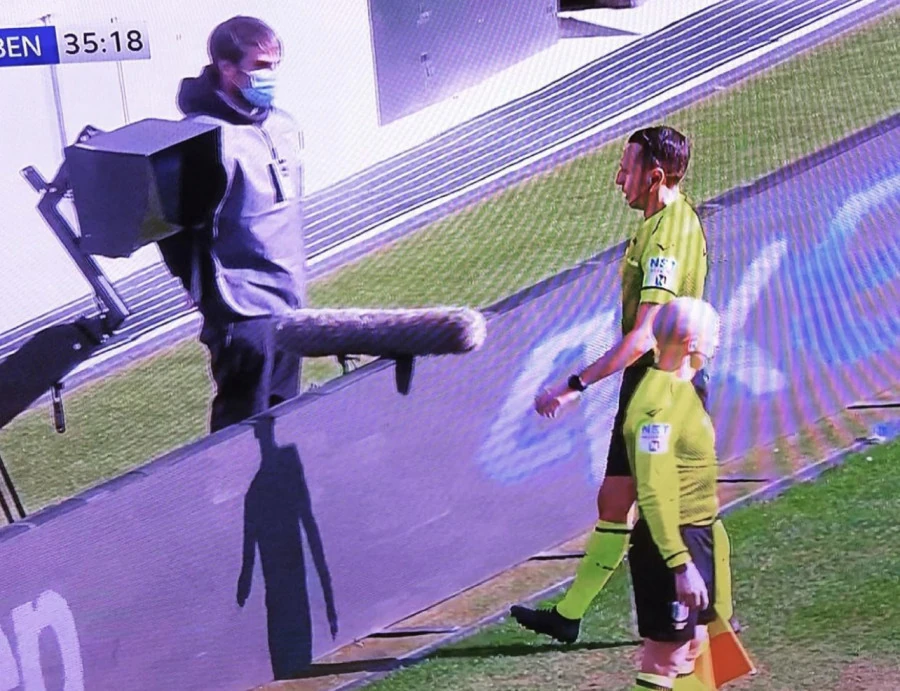 Il tipo da var
