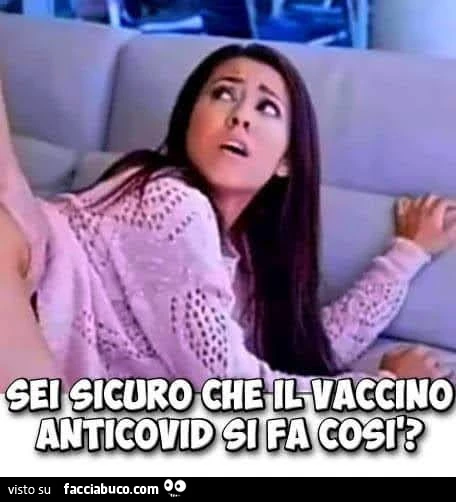 Vaccata