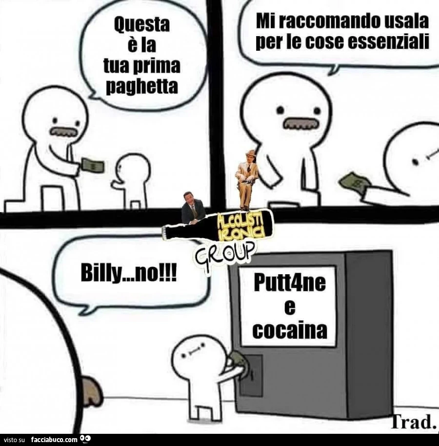 Vaccata