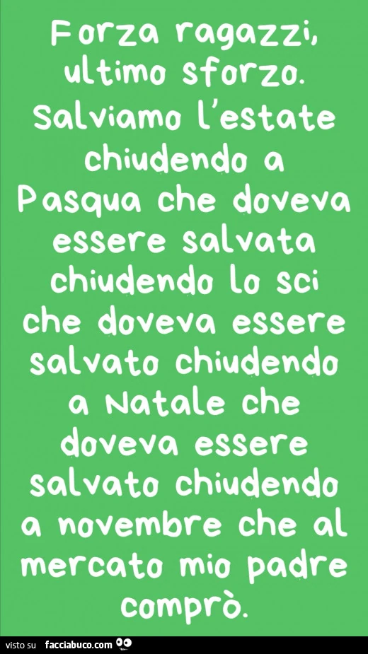 Vaccata