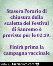 Vaccata
