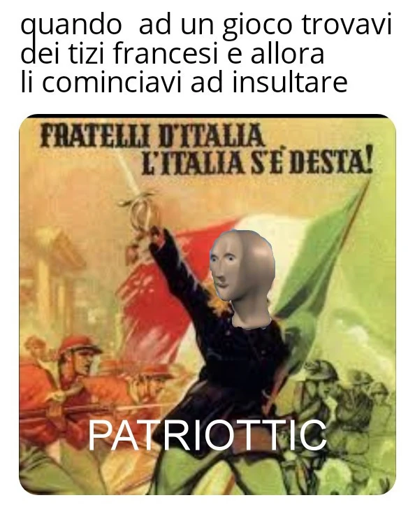 Vaccata