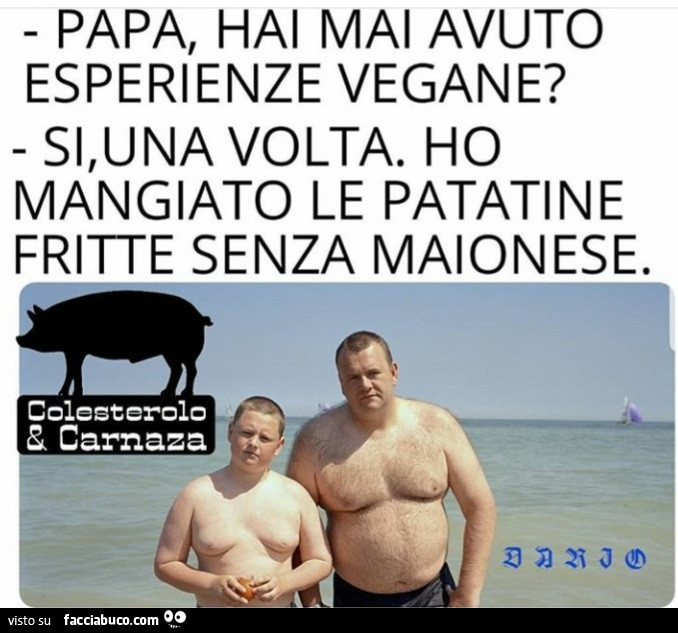 Vaccata