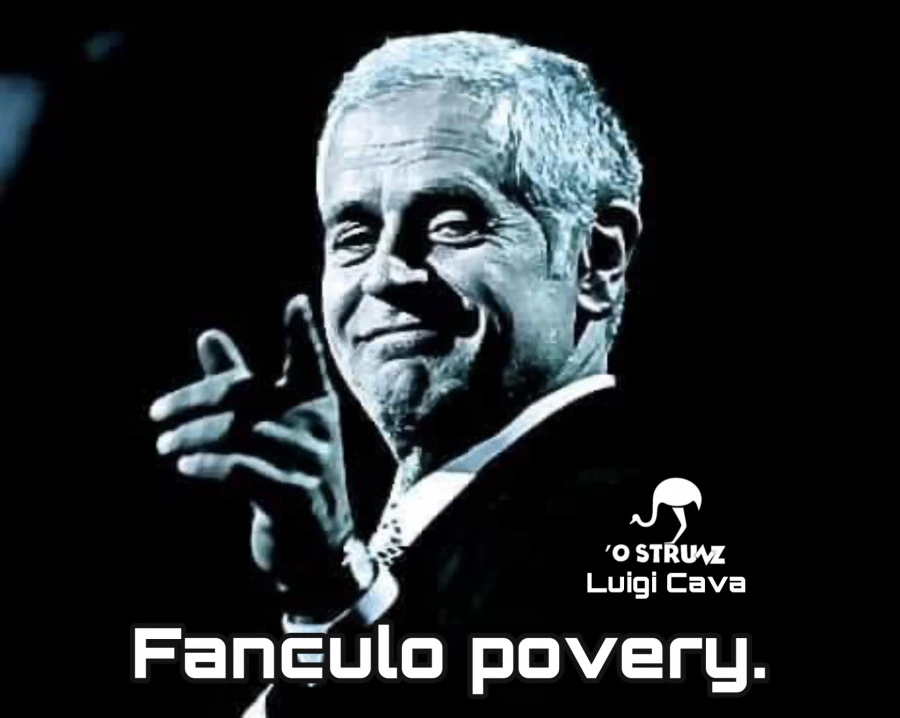 Formigoni vitalizio lega poveri