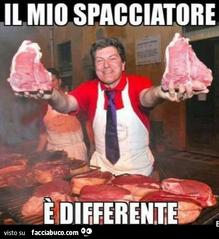 Vaccata